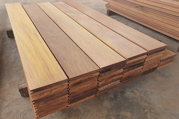MERBAU 20mm x 145mm